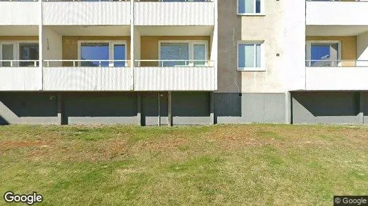 Apartments for rent in Sundsvall - Photo from Google Street View