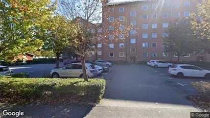 Apartments for rent in Helsingborg - Photo from Google Street View