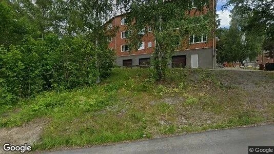 Apartments for rent in Arvika - Photo from Google Street View