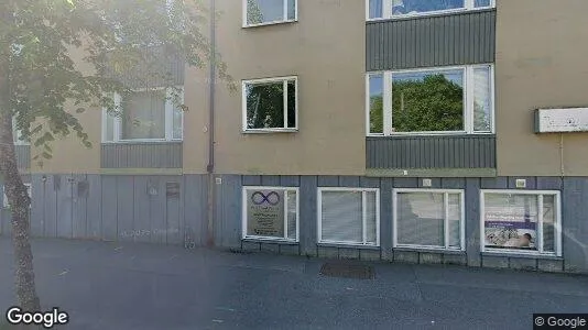 Apartments for rent in Katrineholm - Photo from Google Street View