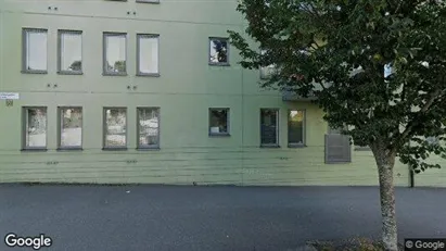 Apartments for rent in Sigtuna - Photo from Google Street View