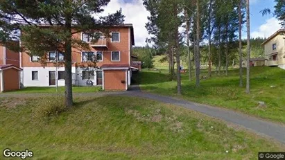 Apartments for rent in Dorotea - Photo from Google Street View
