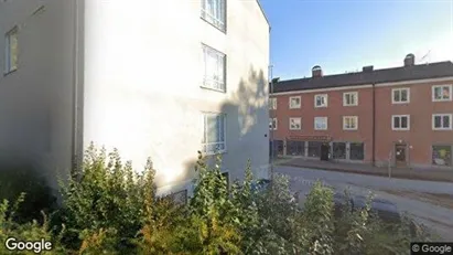 Apartments for rent in Sollentuna - Photo from Google Street View
