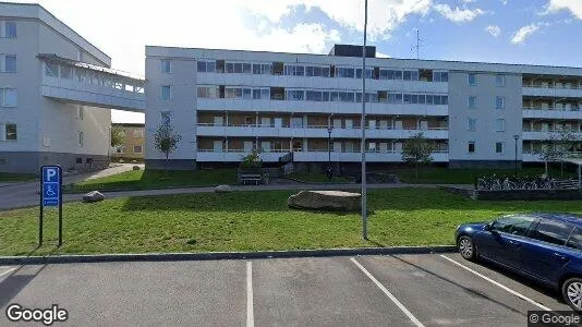 Apartments for rent in Karlstad - Photo from Google Street View
