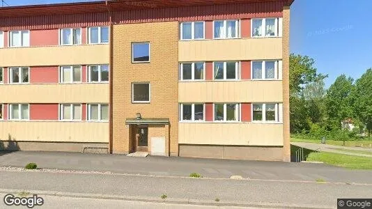 Apartments for rent in Ulricehamn - Photo from Google Street View