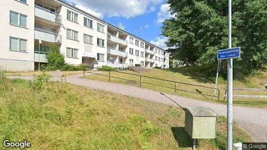 Apartments for rent in Boxholm - Photo from Google Street View