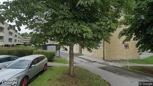 Apartments for rent in Olofström - Photo from Google Street View