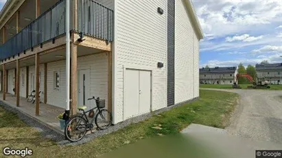 Apartments for rent in Skellefteå - Photo from Google Street View