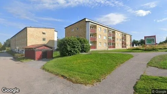 Apartments for rent in Finspång - Photo from Google Street View