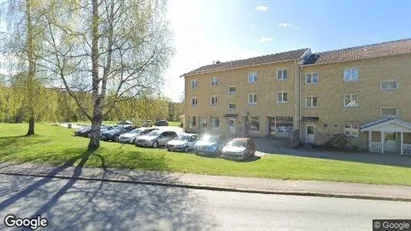 Apartments for rent in Filipstad - Photo from Google Street View