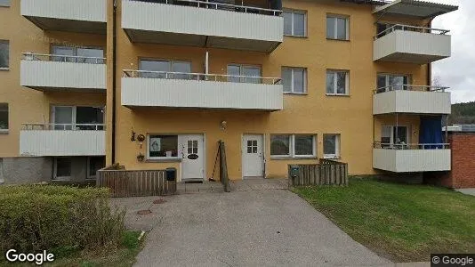 Apartments for rent in Filipstad - Photo from Google Street View