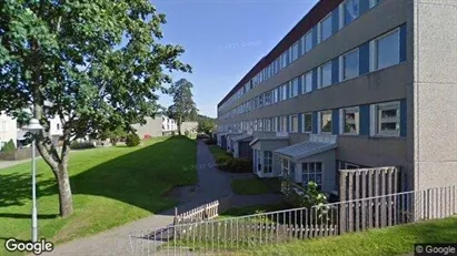 Apartments for rent in Borås - Photo from Google Street View