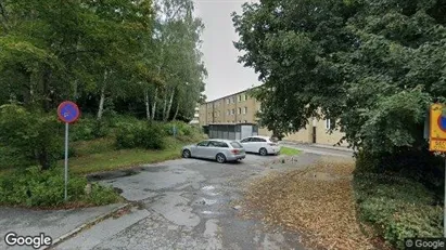 Apartments for rent in Olofström - Photo from Google Street View