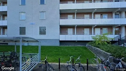 Apartments for rent in Karlstad - Photo from Google Street View