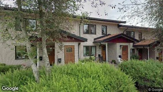 Apartments for rent in Eda - Photo from Google Street View