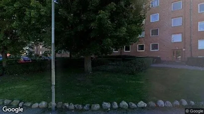 Apartments for rent in Helsingborg - Photo from Google Street View
