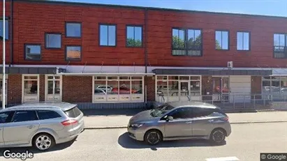 Apartments for rent in Uppvidinge - Photo from Google Street View