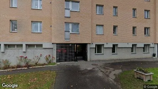 Apartments for rent in Finspång - Photo from Google Street View