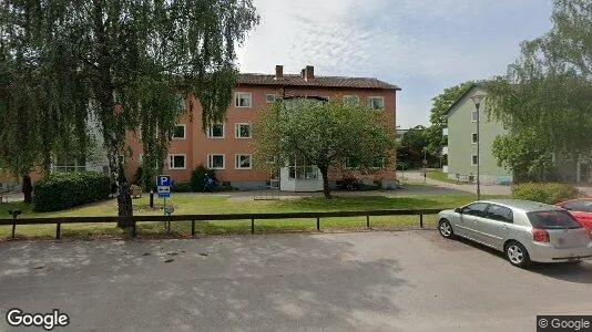 Apartments for rent in Kalmar - Photo from Google Street View