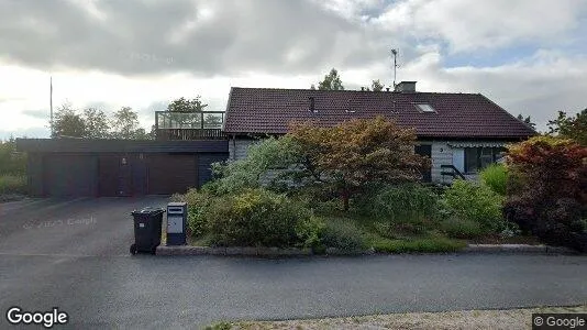 Apartments for rent in Jönköping - Photo from Google Street View