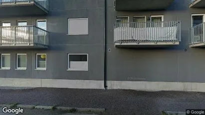 Apartments for rent in Hässleholm - Photo from Google Street View
