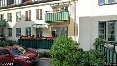 Apartments for rent in Nacka - Photo from Google Street View