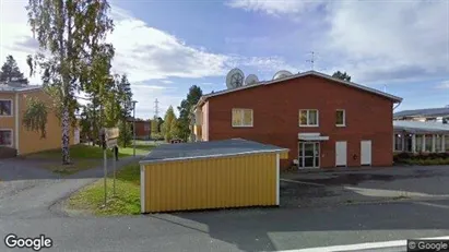 Apartments for rent in Skellefteå - Photo from Google Street View