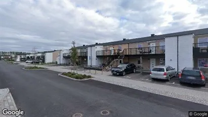 Apartments for rent in Höganäs - Photo from Google Street View