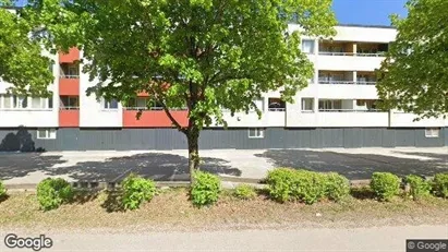 Apartments for rent in Köping - Photo from Google Street View