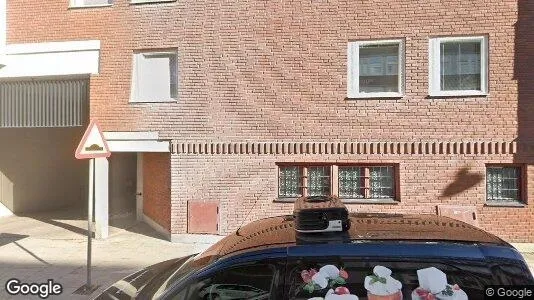 Apartments for rent in Norrköping - Photo from Google Street View