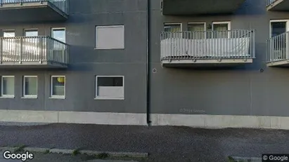 Apartments for rent in Hässleholm - Photo from Google Street View