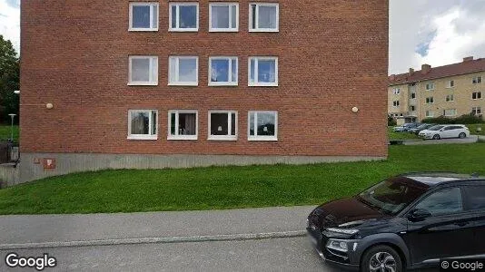 Apartments for rent in Kramfors - Photo from Google Street View