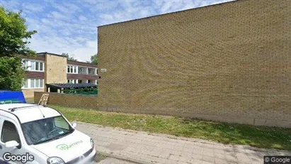 Apartments for rent in Linköping - Photo from Google Street View