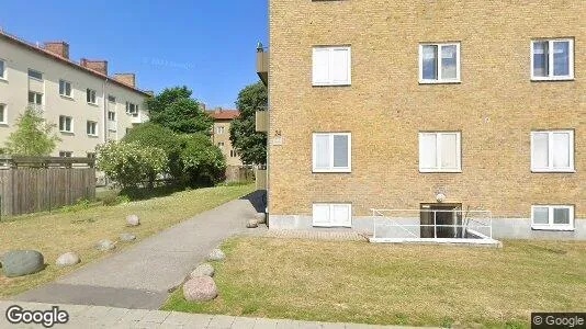 Apartments for rent in Malmö City - Photo from Google Street View