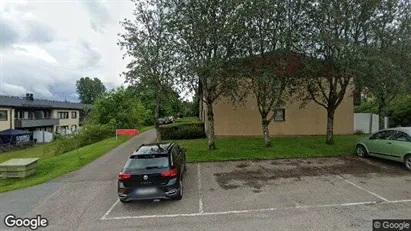 Apartments for rent in Svenljunga - Photo from Google Street View