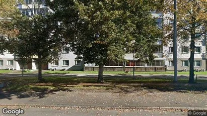 Apartments for rent in Norrköping - Photo from Google Street View