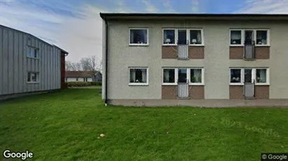 Apartments for rent in Vårgårda - Photo from Google Street View