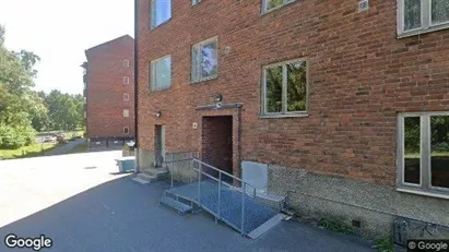 Apartments for rent in Södertälje - Photo from Google Street View