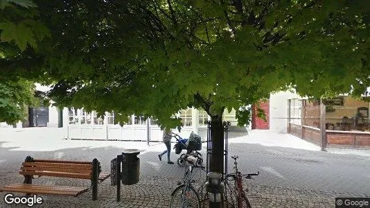 Apartments for rent in Karlstad - Photo from Google Street View