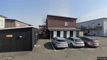 Apartments for rent in Helsingborg - Photo from Google Street View