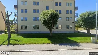 Apartments for rent in Uppvidinge - Photo from Google Street View