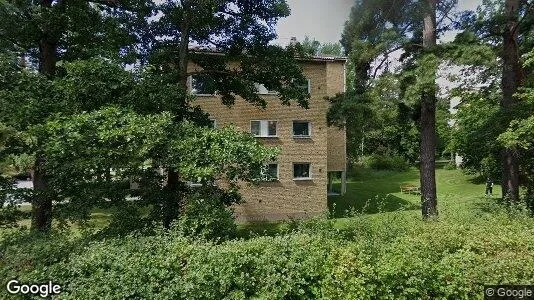 Apartments for rent in Värmdö - Photo from Google Street View