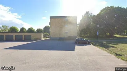 Apartments for rent in Mönsterås - Photo from Google Street View