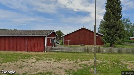 Apartments for rent in Vansbro - Photo from Google Street View