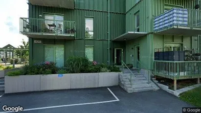 Apartments for rent in Jönköping - Photo from Google Street View