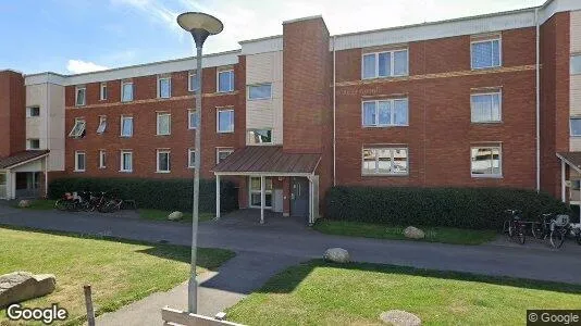 Apartments for rent in Växjö - Photo from Google Street View