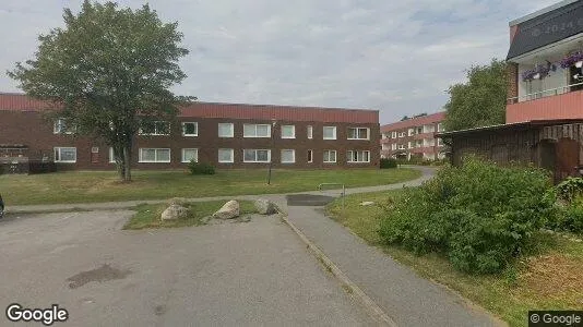 Apartments for rent in Finspång - Photo from Google Street View