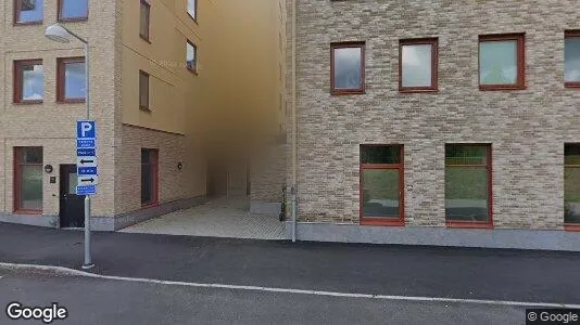 Apartments for rent in Borås - Photo from Google Street View