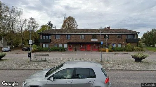 Apartments for rent in Tierp - Photo from Google Street View