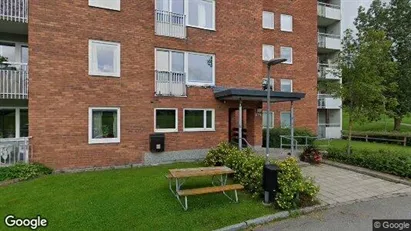 Apartments for rent in Sundsvall - Photo from Google Street View